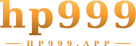 hp999 logo